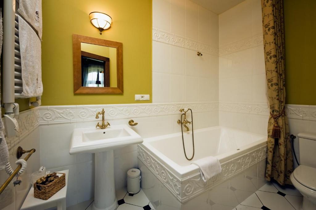 Villa Cztery Pory Roku Zbąszynek 部屋 写真